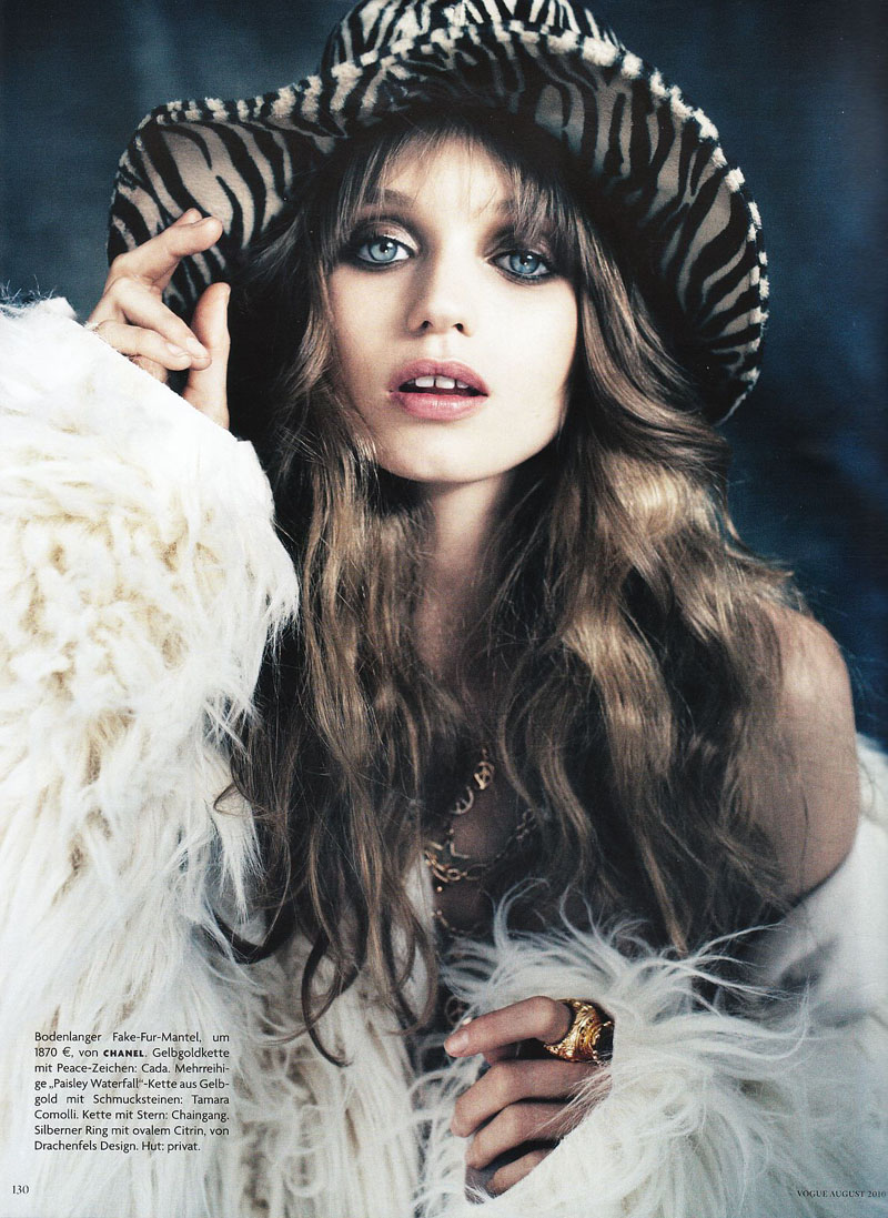 Abbey Lee - Images Actress